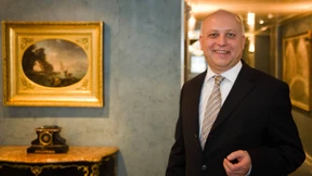 „Anleger investieren in Dinge, in die sie nie investiert hätten“