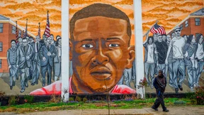 So denken Schwarze über Trump