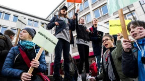 Die Stadt Frankfurt will selbst kochen