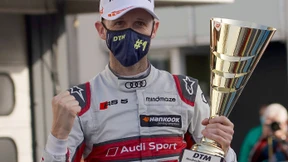 Zum Abschied wird Rast noch einmal Meister