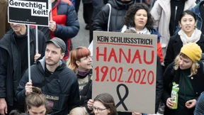 Gemeinsam gegen das Vergessen