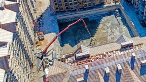 Putzmeister baut Stellen in Deutschland ab