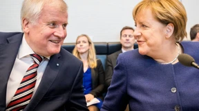 Die Obergrenze, die nicht so genannt werden darf