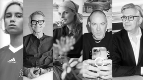 Das sind die 50 wichtigsten Deutschen in der Mode