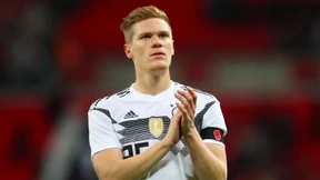 „Der Bundestrainer wollte mich halt sehen“