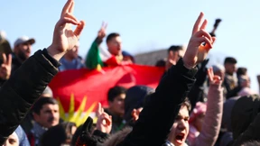 Türkischer Militäreinsatz provoziert Gewalt