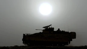 Abkommen über Waffenhandel rückt näher