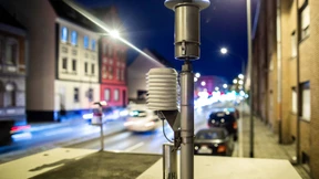 Lungenärzte erwarten Verschärfung der Grenzwerte