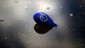 Geregelt in die Staats-Insolvenz