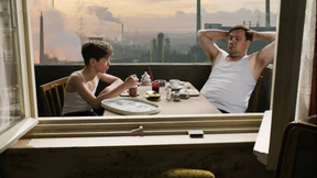 Komm, wir fahren nach Hause ...