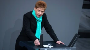 Plötzlich sprachlos