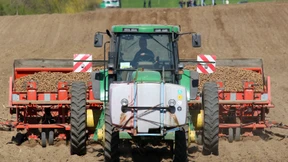 EU gestaltet Genanbau flexibler