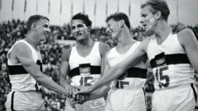 Der Mann, der nicht Armin Hary war