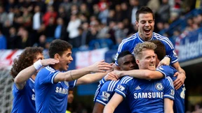 6:0 - Chelsea demütigt Arsenal