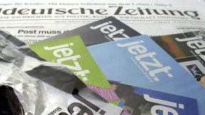 „SZ Magazin“ trennt sich von Autor