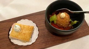 Diskret und wunderbar erwachsen