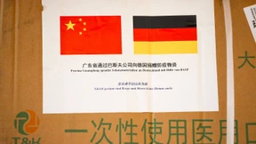 China gewinnt, Amerika verliert