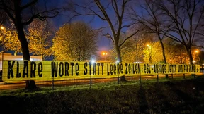 „Das ist ein Schlag ins Gesicht“