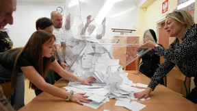 Wurden Stimmen falsch ausgezählt?