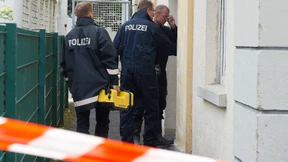 Mutmaßlicher Brandstifter in Untersuchungshaft