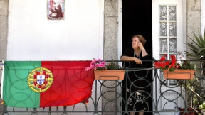 Portugal erfreut die Märkte