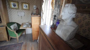 Hessen beschließt Kauf des Brentanohauses