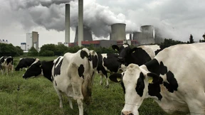 Deutscher Treibhausgas-Ausstoß steigt weiter