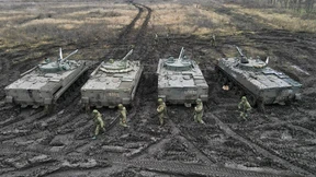 Kein Grund zur Kapitulation im Donbass