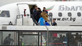 Aufenthalt gefährlicher Ausländer konsequent beenden