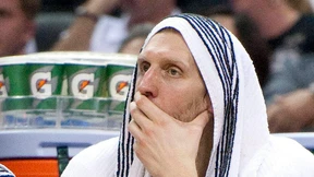 Nowitzkis Mavericks scheitern an San Antonio 