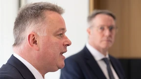 Die SPD freut sich über den eigenen Verhandlungserfolg