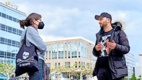 „Du kannst nicht einer ganzen Nation das Existenzrecht absprechen“