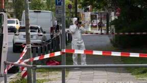 Sechsfache Mutter auf offener Straße erstochen