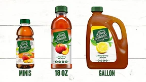 Einmal Blockchain-Eistee, bitte!