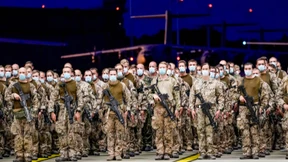 In einer rauer werdenden Welt ist das Militär unersetzlich