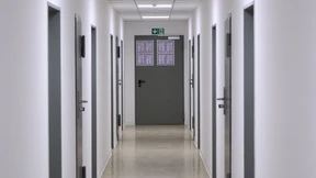 Flüchtlinge sollten an Wohnkosten beteiligt werden