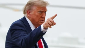 Trump kündigt verschärfte Einsätze gegen Einwanderer an