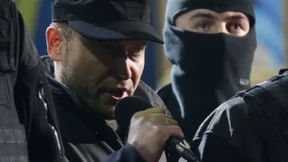 Die Extremisten vom Majdan  