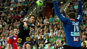 Handball-Neustart geglückt