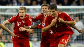 Bayern gewinnt das Nervenspiel