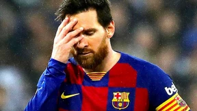 Rosenkrieg zwischen Barça und Messi