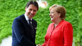 Italien will Dublin-System überwinden