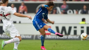 Stuttgart weiter zu sparsam im Punktesammeln