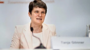 Erste Frau an der BDI-Spitze