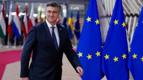 Das ewige Vorzimmer der EU?