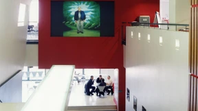 Albtraum in der Traumfabrik