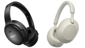 Sony und das Bose Erwachen