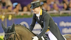 „Reitturnier gehört zu Frankfurts Big Four“