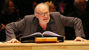 Ich möchte gern der sein, den ich spiele