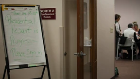 Trump geht gegen Neuauszählungen vor